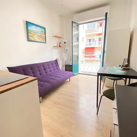 Azur Appartement Nice