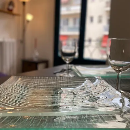 Azur Appartement