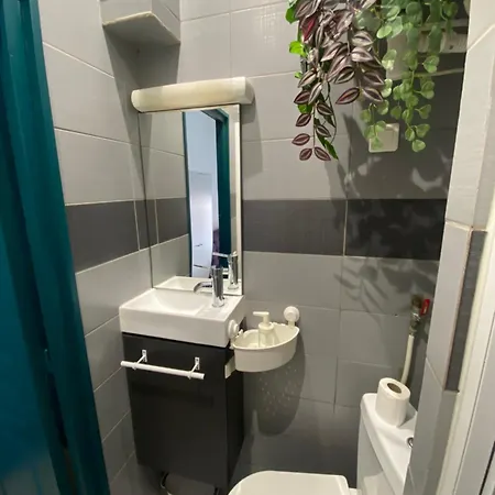 Appartement Azur