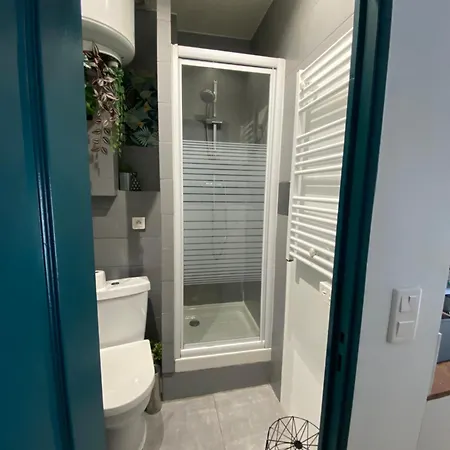 Azur Apartment *