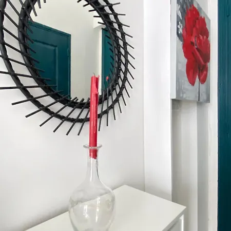 Appartement Azur Nice
