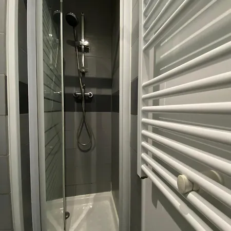 Azur Apartment