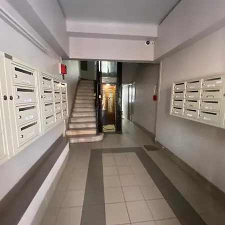Appartement Azur