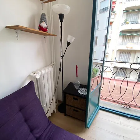 Azur Appartement *