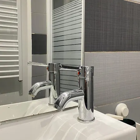 Apartment Azur