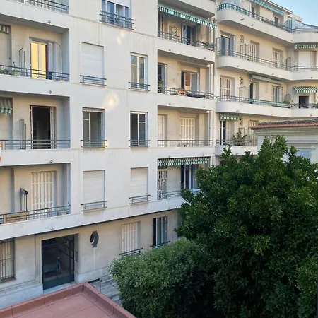 Azur Appartement *