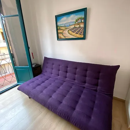 Appartement Azur *